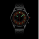 Depancel Allure chrono uurwerk - 40428