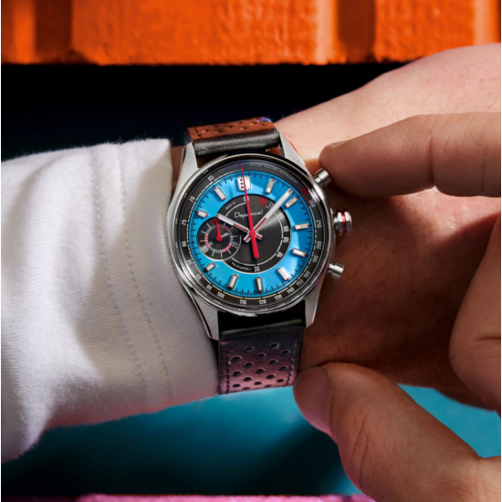 Depancel Allure chrono uurwerk - 40429