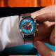 Depancel Allure chrono uurwerk - 40429