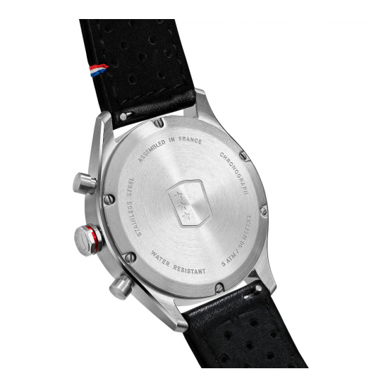 Depancel Allure chrono uurwerk - 40429