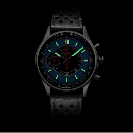 Depancel Allure chrono uurwerk - 40429
