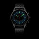 Depancel Allure chrono uurwerk - 40429