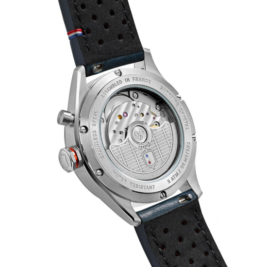 Depancel Autosport chrono uurwerk limited edition - 40430