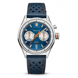 Depancel Autosport chrono uurwerk limited edition - 40430