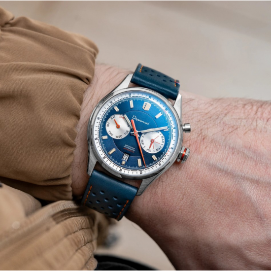 Depancel Autosport chrono uurwerk limited edition - 40430