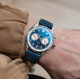 Depancel Autosport chrono uurwerk limited edition - 40430