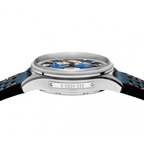 Depancel Autosport chrono uurwerk limited edition - 40430