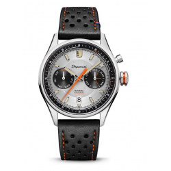 Depancel Autosport chrono uurwerk - 40431
