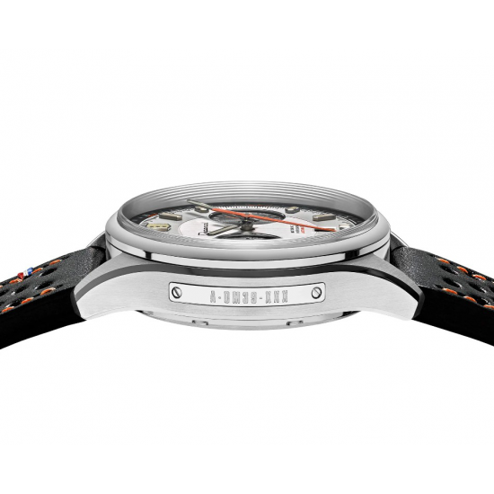 Depancel Autosport chrono uurwerk - 40431