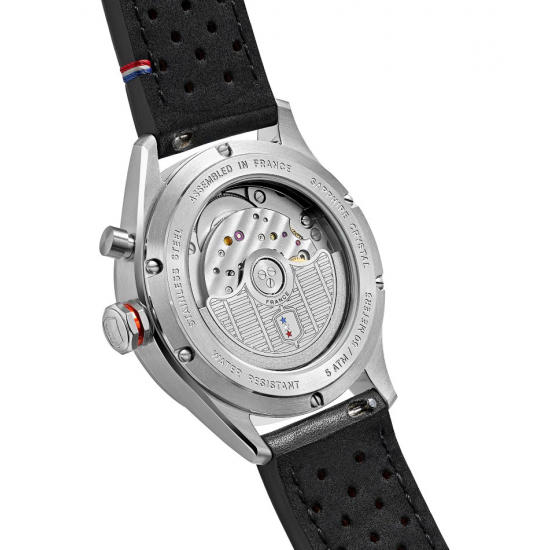 Depancel Autosport chrono uurwerk - 40431
