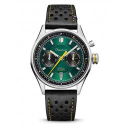 Depancel Autosport chrono uurwerk - 40432