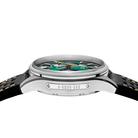 Depancel Autosport chrono uurwerk - 40432