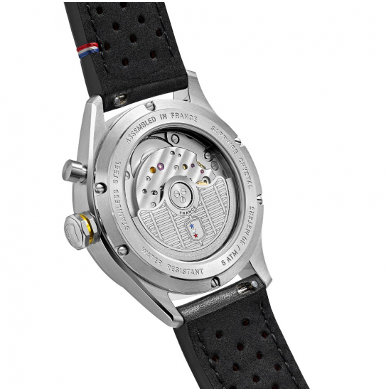 Depancel Autosport chrono uurwerk - 40432