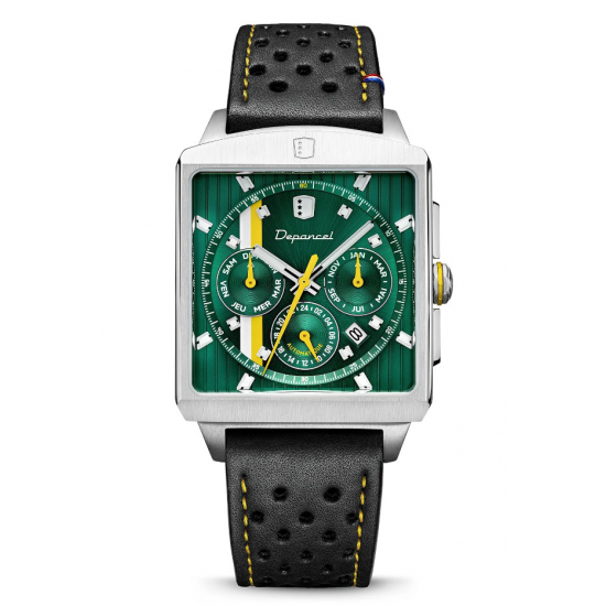 Depancel Serie R01 uurwerk - 40434