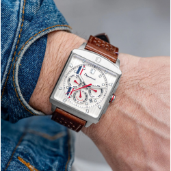 Depancel Serie R01 uurwerk - 40435