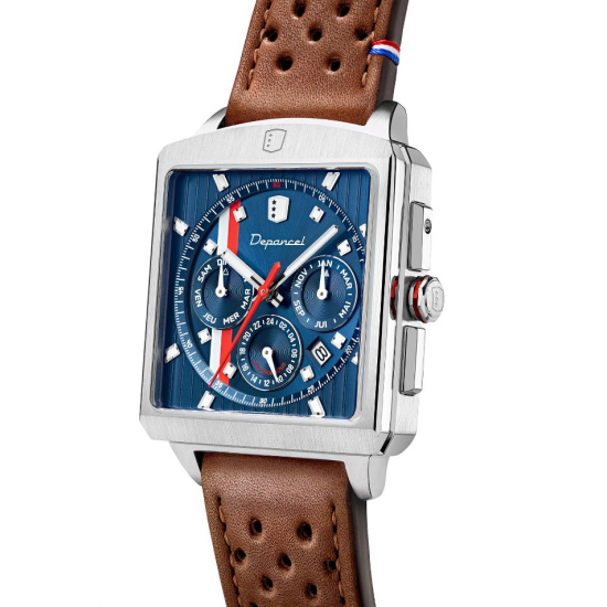 Depancel Serie R01 chrono uurwerk - 40436