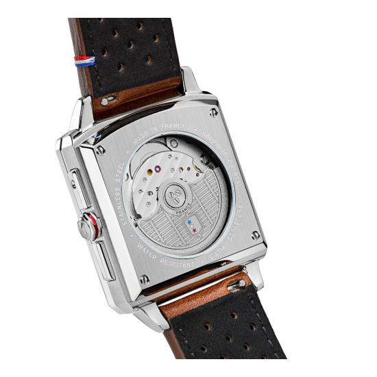 Depancel Serie R01 chrono uurwerk - 40436