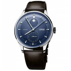 Oris Artelier complication uurwerk - 40464