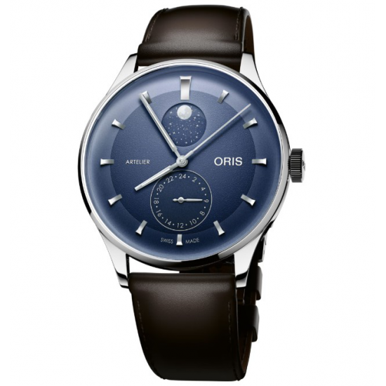 Oris Artelier complication uurwerk - 40464