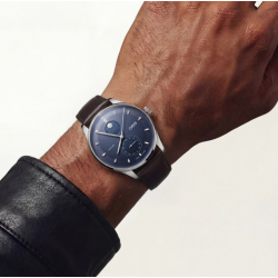 Oris Artelier complication uurwerk - 40464