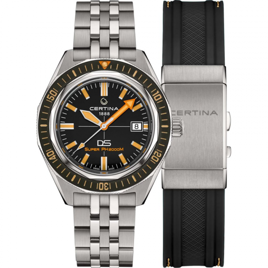 Certina DS PH2000 - 40532