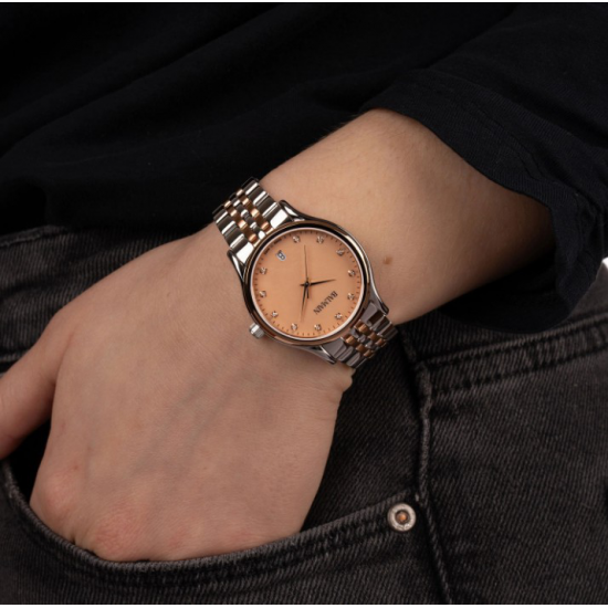 Balmain dames uurwerk - 40570