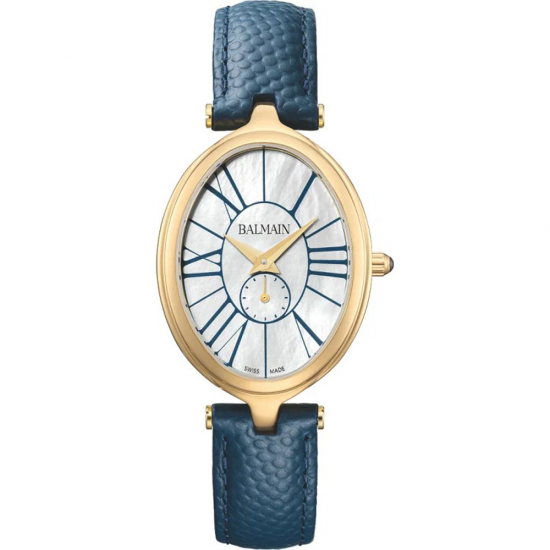Balmain dames uurwerk - 40571