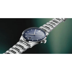 Oris Artelier date uurwerk - 40597