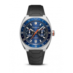 Depancel uurwerk met reserve band - 40610