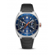 Depancel uurwerk met reserve band - 40610