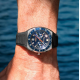 Depancel uurwerk met reserve band - 40610