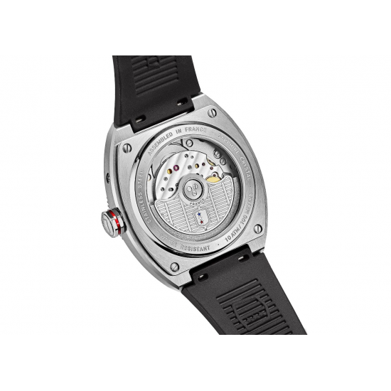 Depancel uurwerk met reserve band - 40610
