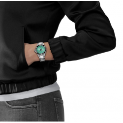 Tissot Seastar uurwerk - 40637