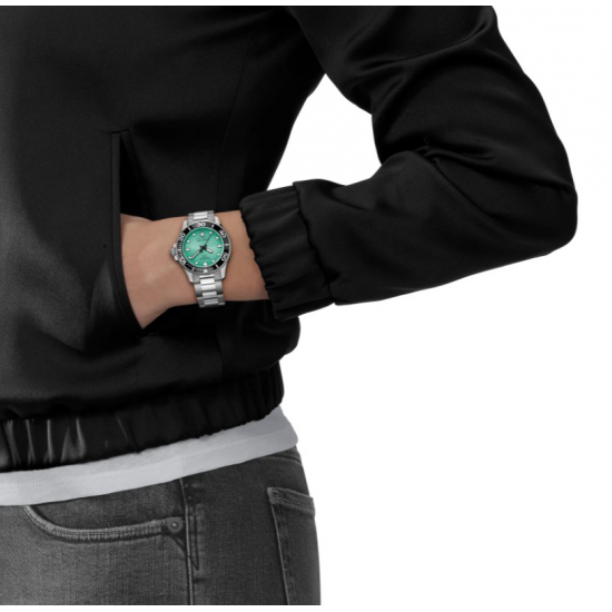 Tissot Seastar uurwerk - 40637
