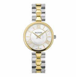 Balmain dames uurwerk - 40640
