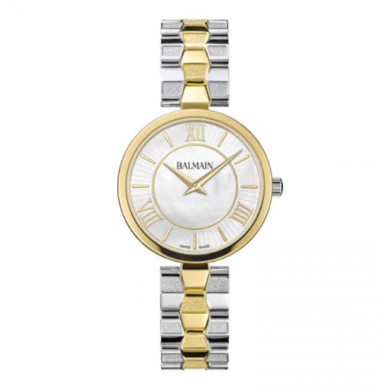Balmain dames uurwerk - 40640