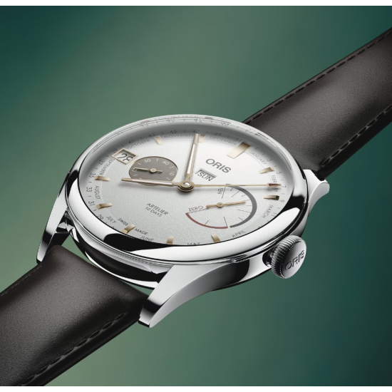 Oris Artelier uuwerk - 40651