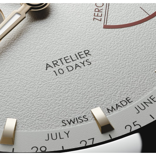 Oris Artelier uuwerk - 40651