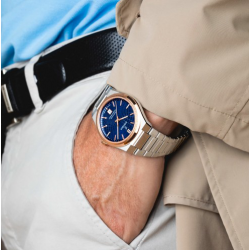 Festina heren uurwerk - 40671