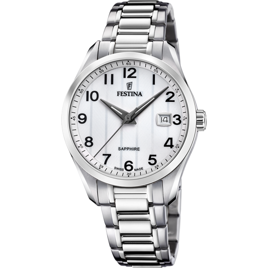 Festina uurwerk - 40673