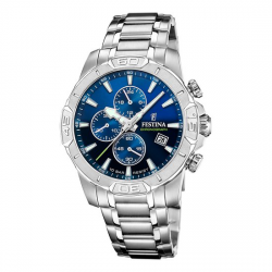 Festina heren chrono uurwerk - 40685