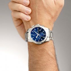 Festina heren chrono uurwerk - 40685
