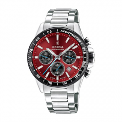 Festina heren chrono uurwerk - 40686