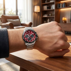 Festina heren chrono uurwerk - 40686