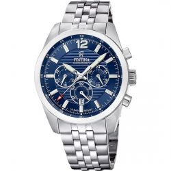 Festina heren chrono uurwerk - 40687