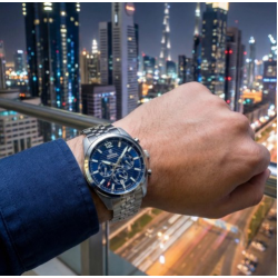 Festina heren chrono uurwerk - 40687