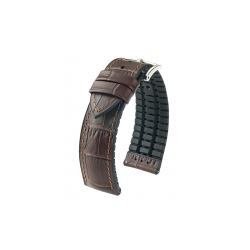 HIRSCH PAUL lederen band xl - 40094