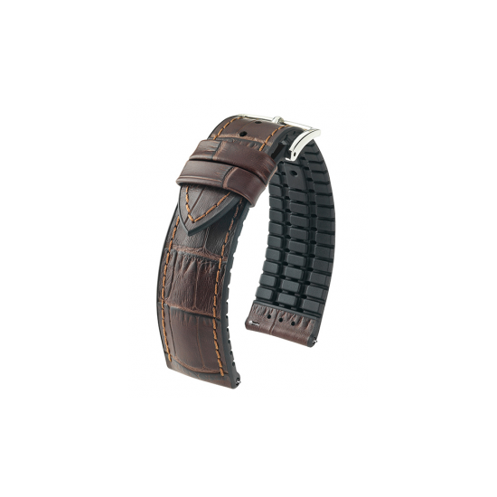 HIRSCH PAUL lederen band xl - 40094