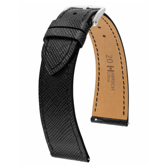 HIRSCH Giffone lederen band - 39397