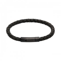 UNIQUE lederen armband - 610192